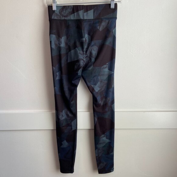 NWT Backcountry Tahoe Geo Lomond Baselayer Bottom - Picture 2 of 9